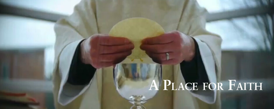 The Eucharist