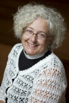 The Rev. Alison Schultz